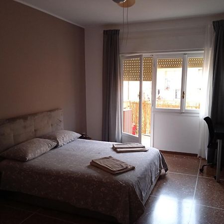 Ferienwohnung A Casa Di Maria Rom Exterior foto