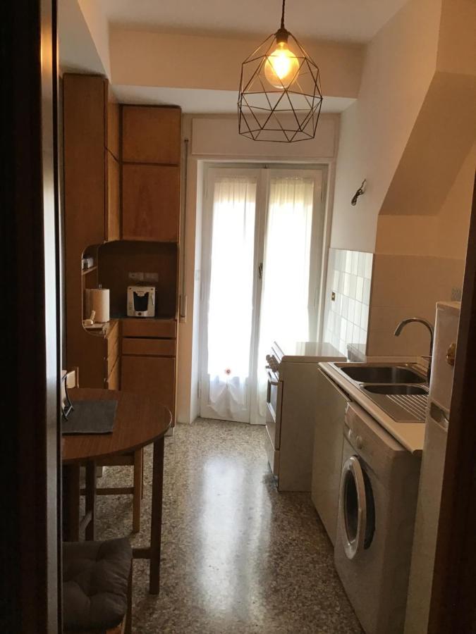 Ferienwohnung A Casa Di Maria Rom Exterior foto