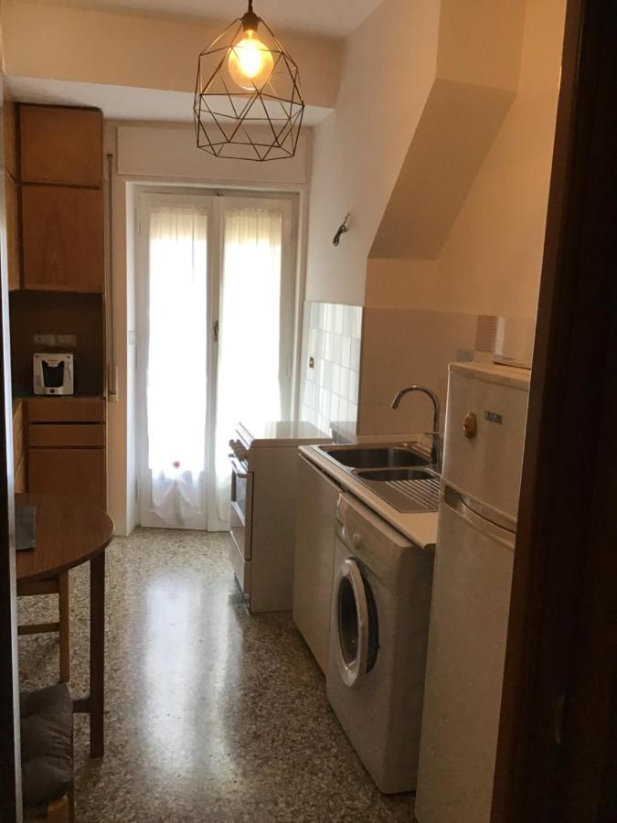Ferienwohnung A Casa Di Maria Rom Exterior foto