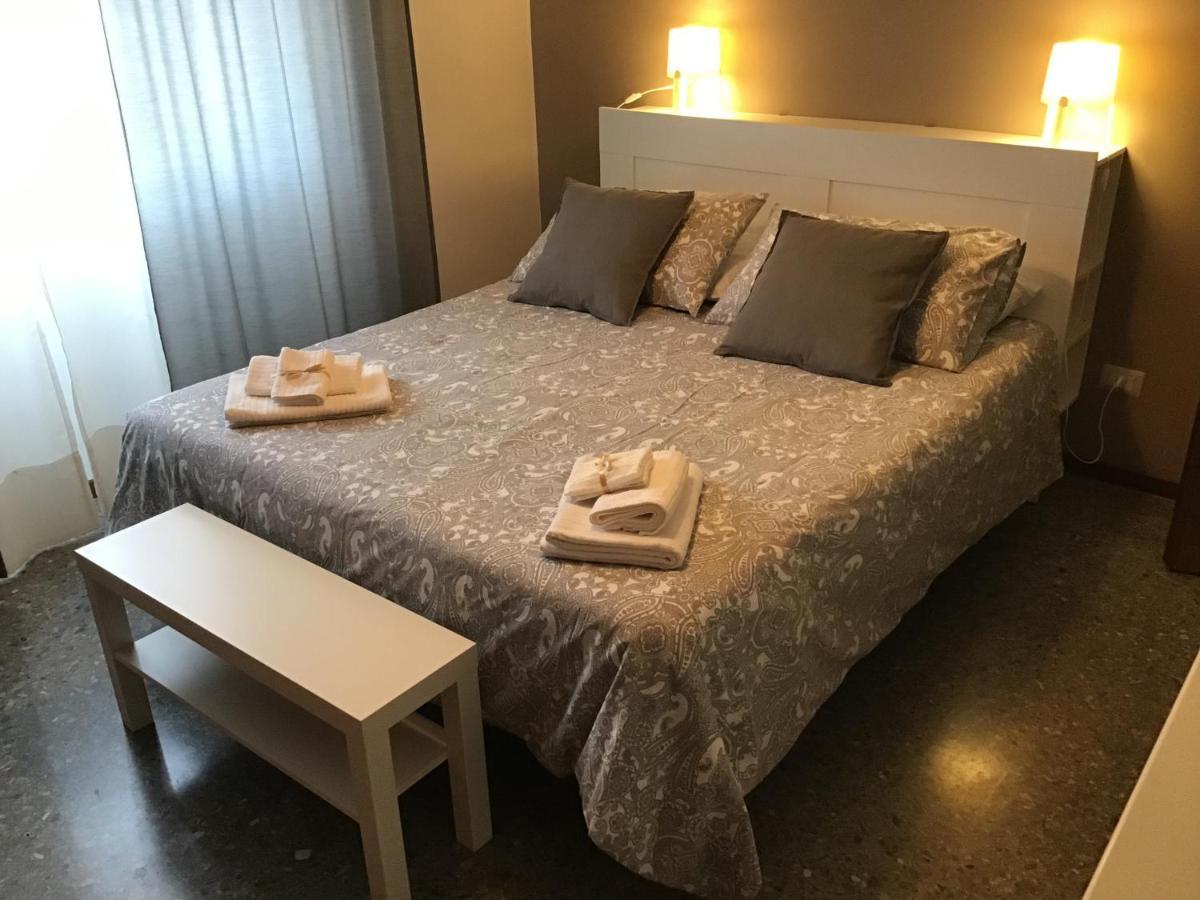 Ferienwohnung A Casa Di Maria Rom Exterior foto