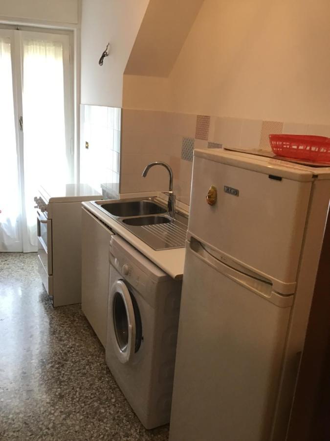 Ferienwohnung A Casa Di Maria Rom Exterior foto
