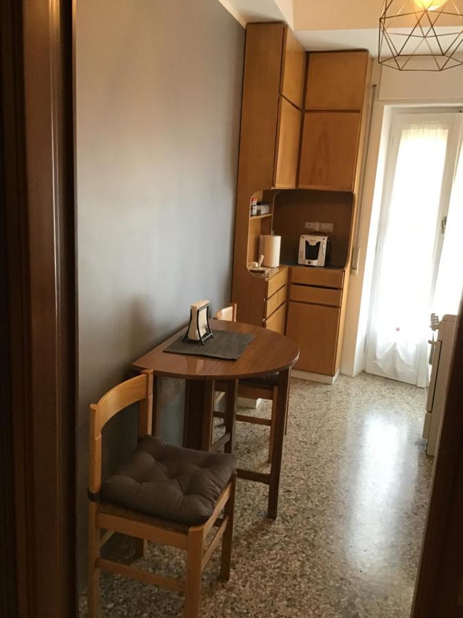 Ferienwohnung A Casa Di Maria Rom Exterior foto