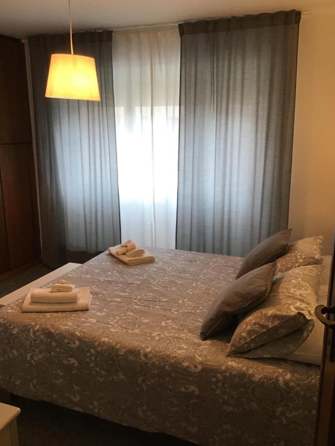 Ferienwohnung A Casa Di Maria Rom Exterior foto