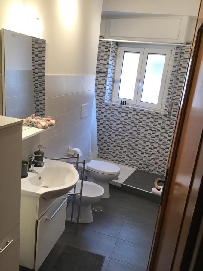 Ferienwohnung A Casa Di Maria Rom Exterior foto