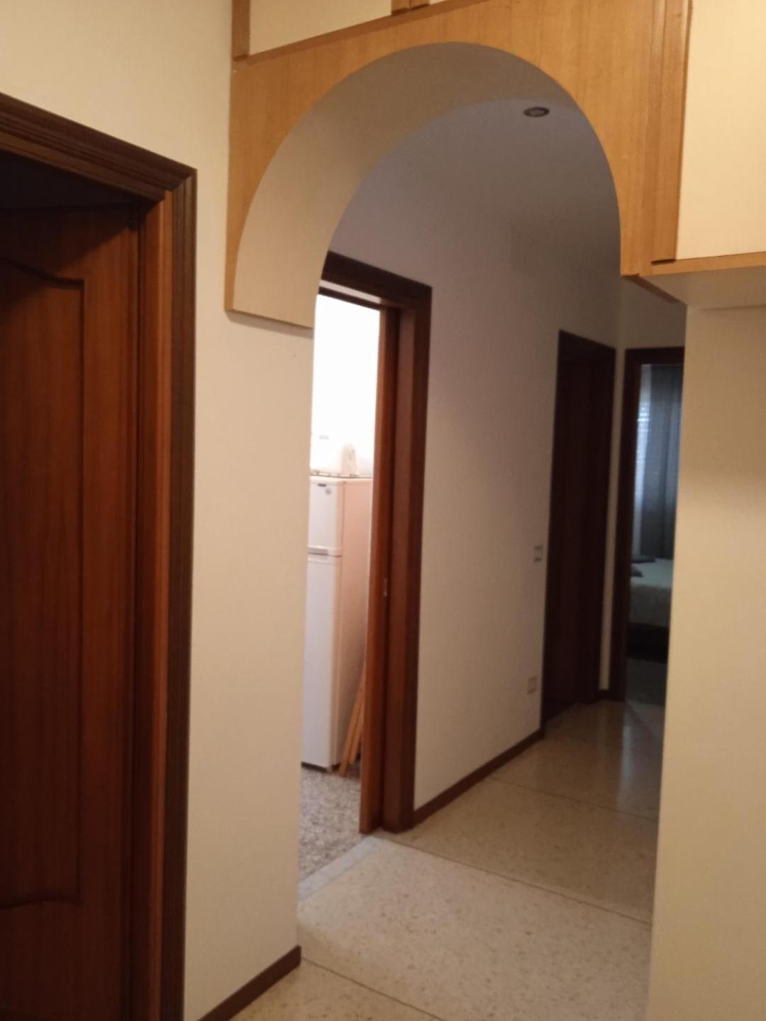 Ferienwohnung A Casa Di Maria Rom Exterior foto