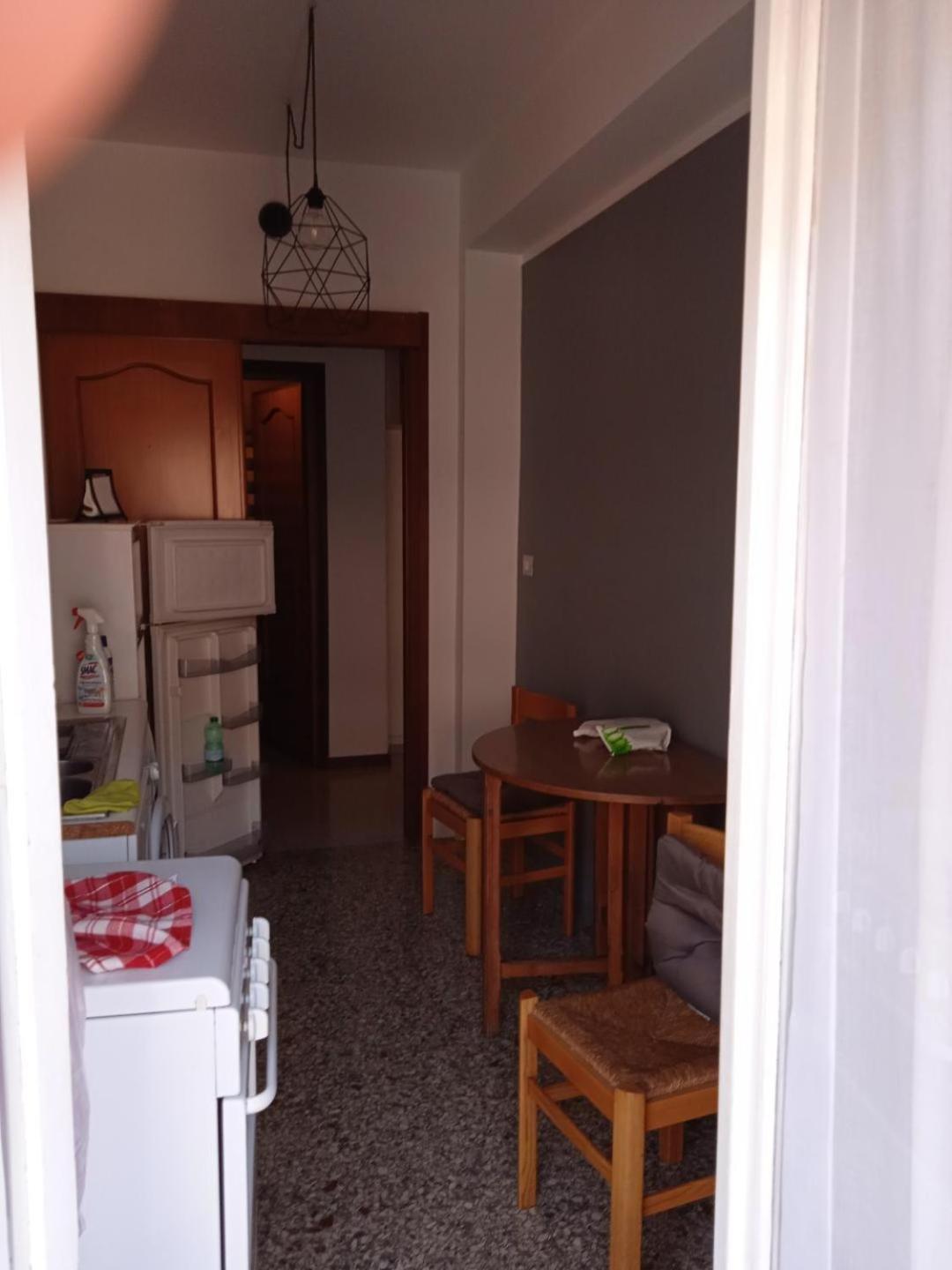 Ferienwohnung A Casa Di Maria Rom Exterior foto