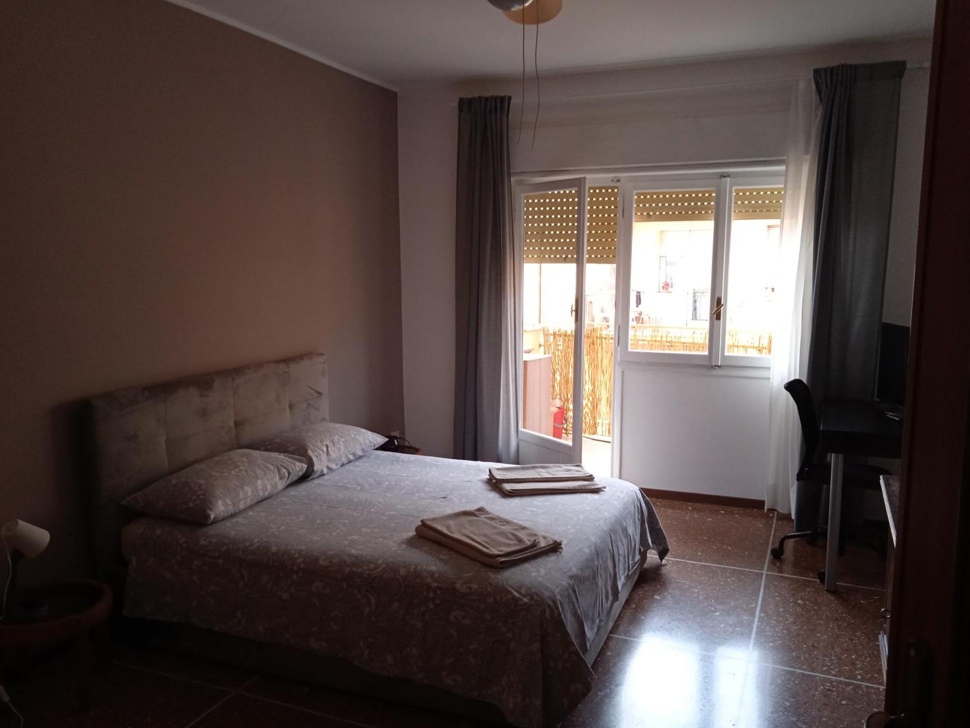 Ferienwohnung A Casa Di Maria Rom Exterior foto